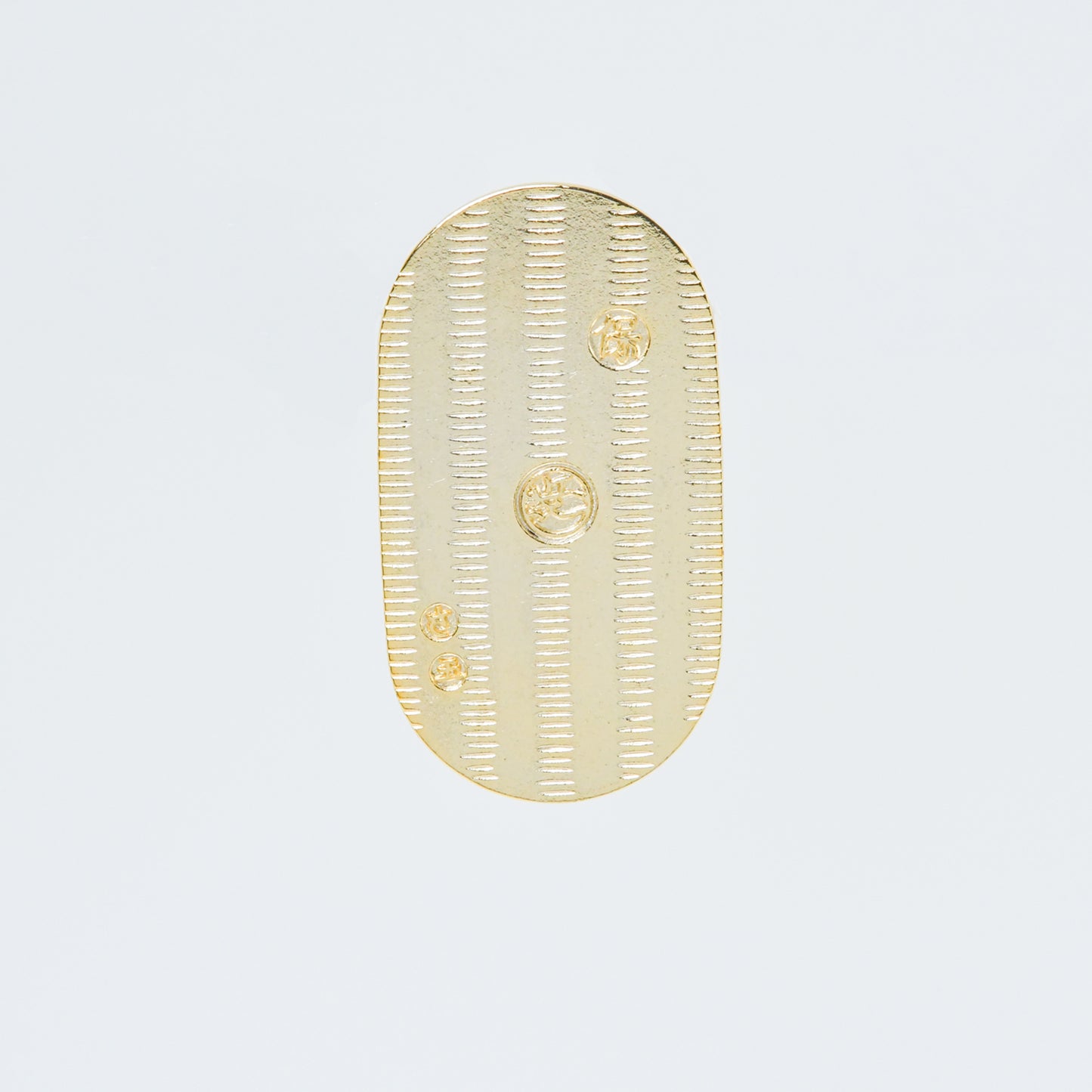 金運 昇龍 小判 (お財布お守り)