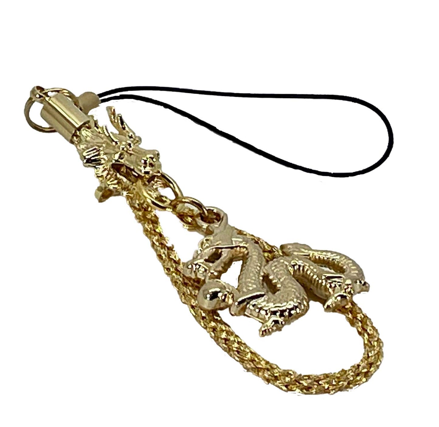 龍神ストラップ プレステージ 全5種類