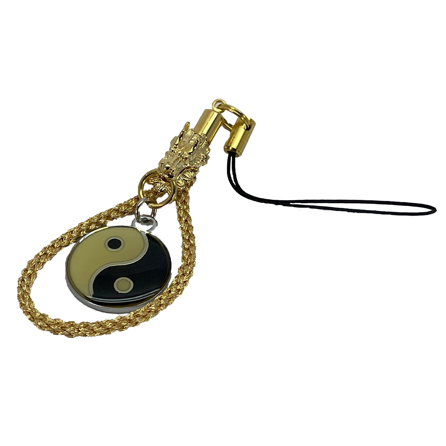 龍神ストラップ プレステージ 全5種類