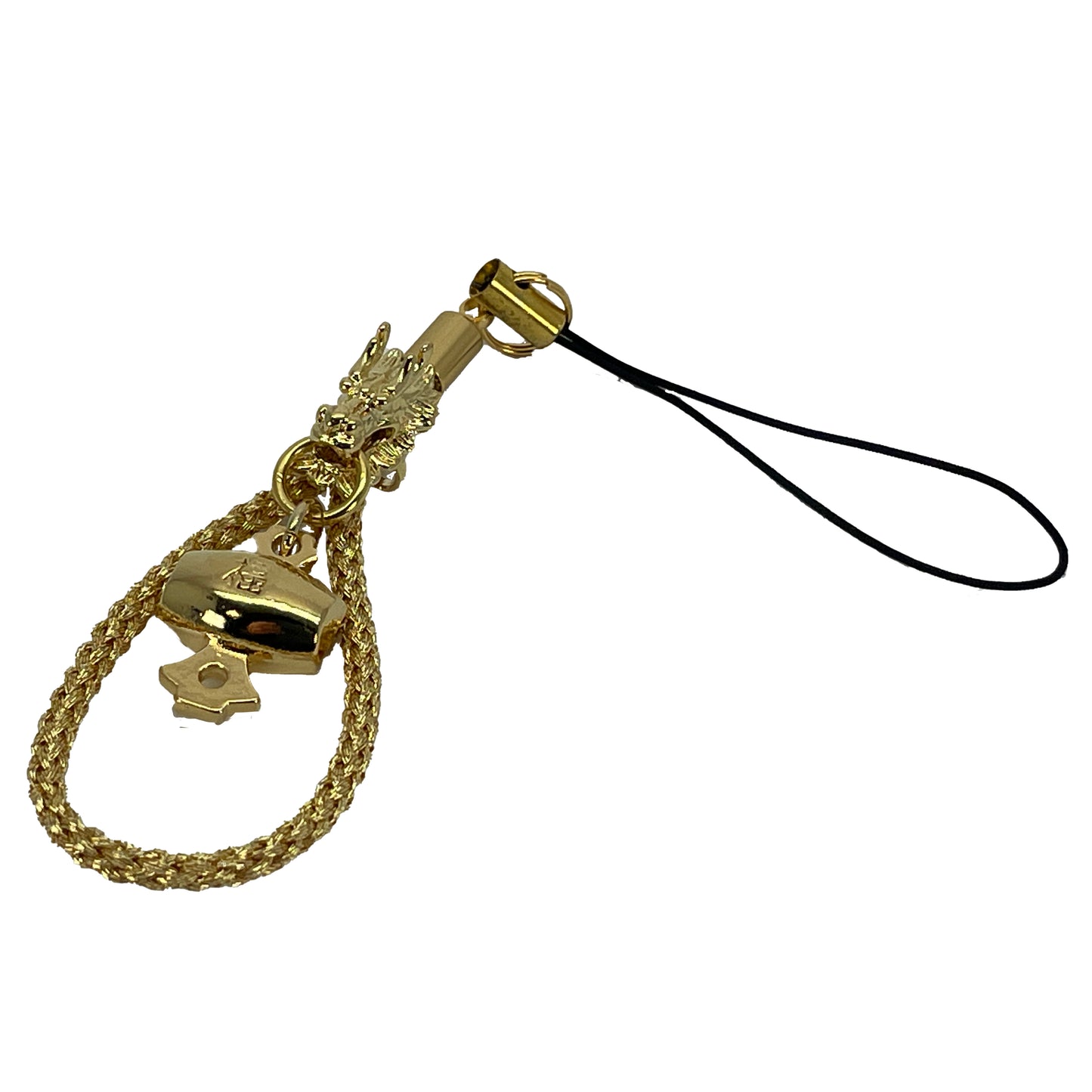 龍神ストラップ プレステージ 全5種類